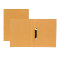 MUJI MUJI folder (ring type)