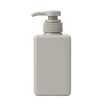 MUJI MUJI PETG refill bottle