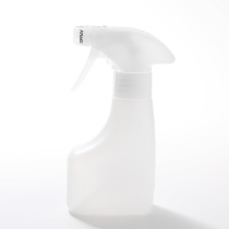 MUJI Polyethylene Bottle Spray Mini