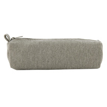 MUJI canvas pencil Square