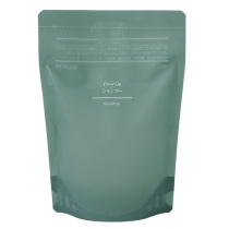 MUJI Herbal Shampoo