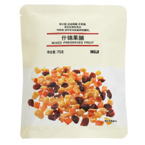 MUJI MUJI Assorted Preserved Fruit