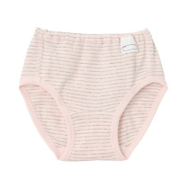  MUJI MUJI Baby Indian Cotton Ribbed Woven Shorts