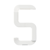 MUJI MUJI Travel Bag hook