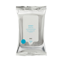 MUJI Skin-friendly Wipes * For Carrying