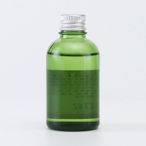 MUJI MUJI (indoor aromatic oil) indoor aromatic oil set fresh floral fragrance