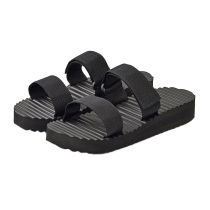 MUJI MUJI mens and womens universal adjustable instep height sandals