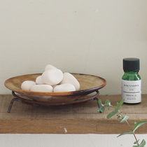 MUJI Unglazed Stone