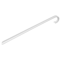 MUJI Polypropylene shoehorn