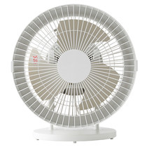 No-print good products MUJI AIR CIRCULATION FAN Low Noise Fan Large Air Volume Type