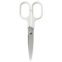 MUJI Lightweight and Easy-to-cut Scissors