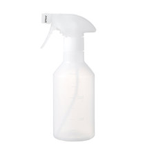 MUJI polyethylene bottle spray type__Small