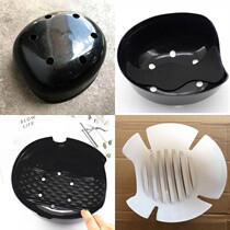 Worksite Safety Helmet Liner Inner Lining Helmet Hat Shell Plastic Hat Industrial Coal Mine Safety Helmet Shell Accessories Anticollision Cap