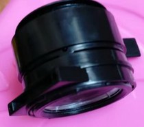 DIY projector ultra-short focus lens suitable for 1 8 inch 2 inch 2 4 inch F50 new