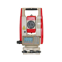 High-precision total station engineering total station 442LL 442R4LC prism-free prism-free 800 meter measuring instrument