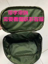 Custom Camouflate Wash Bag Housekeeping Package Housekeeping Bag Travel Wash Bag Carry-on Bath Carry-on Bag Increased Waterproof Folding