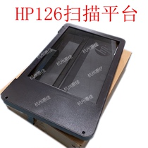 HP 1136 126 128 1213 scanning platform Scanning glass draft table without scanning head