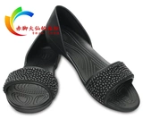 Crocs, кроксы, модные блестящие кроссовки, босоножки