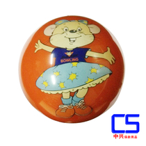 Xinrui bowling supplies imported AMF transparent 2016 new bowling B- 0079