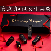 Send girlfriend friend birthday gift female practical surprise romantic advanced wedding anniversary wife high-end Dragon