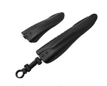 Bicycle mudguard muddy 24 26 inch quick-release adjustable mudguard mountain bike mud swallowtail mud tile