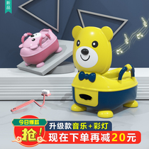 Childrens toilet toilet toilet boy girl Baby Baby Baby toddler toilet potty