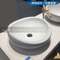  ROCA ROCA YUBI table washbasin Spain imported 45cm basin 327225000 round washbasin