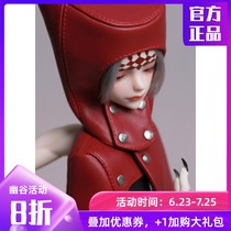 ◆Liqueur BJD◆(Valley humanoid) 4 points 4 points bjd male doll Invisible Valley