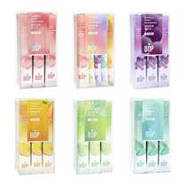 bop fresh fruit mouthwash mouth clean breath fresh and long lasting fragrance to remove bad breath smell tobacco flavor portable