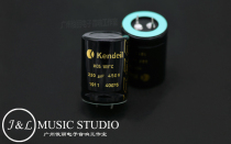  Italy original Kendeil Kendeil K05 high voltage 450V 63V bile machine CD machine filter electrolytic capacitor
