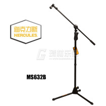 Hercules MS632B microphone stand of Qiqian Hercules