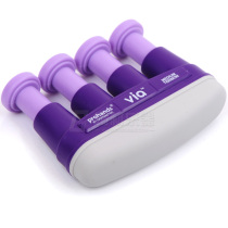 ProHands VIA introductory piano guitar finger force trainer finger trainer 6 pounds purple