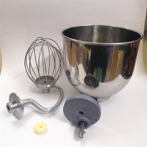 Dibang B7 Hengxin Hengming Hengxiang Hengyu Le Chuang Qiaoli Commercial Electric Fresh Milk Machine Mixer and noodle machine accessories