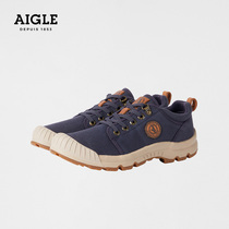AIGLE AIGLE Chunxia AIGLE women TL LOW W CVS LOW rubber shoes fashion casual shoes