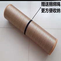 Four seasons super smooth ritual Buddha worship pad Knock big head pad Worship Buddha pad worship repentance pad 108 worship pad household