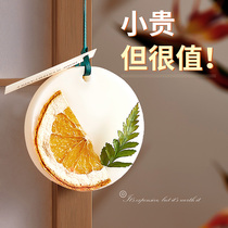 Wardrobe aromatherapy durable room bedroom home decoration toilet toilet deodorant fragrance artifact light fragrance girl