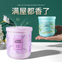 Air freshener solid aromatherapy bedroom home room durable dormitory toilet to remove odor deodorant artifact