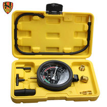Thomas (LTMS) car vacuum gauge vacuum pressure auto repair tool positive and negative pressure gauge inspection tester