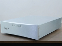 (NAP200 original parameter line) Two-Channel HiFi Post-amplifier N2
