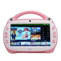 wifi early education Machine 9 inch eye care Baby children 0-1-3-6 years old baby tablet computer learning machine point reading machine