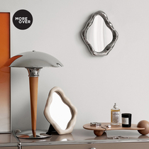Moreover Original Design Makeup Mirror Desktop Nordic Limited Household Decoration Wall Hanging Mirrors