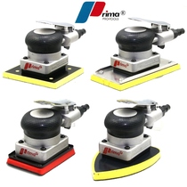 prima prima pneumatic grinding machine small air Mill Triangle Square dry mill sand machine