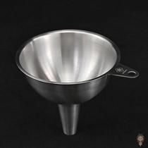 Food safety warehouse integrated funnel 304 stainless steel wine leakage oil food grade commercial size mini