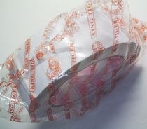 White sponge double-sided tape Foam tape Strong foam double-sided tape Foam double-sided sponge tape 1 5 meters