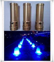 All copper spring nozzle bubble pool waterscape landscape all copper pool fountain rockery music spray water