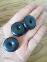 Lightning strike jujube full focus safety buckle round