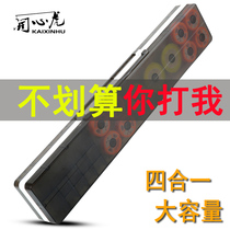 Float Box Multifunction Float Box Fish Drift Box Wire Box Main Line Box Fishing Gear Box Fish Wire Box Fishing Gear Fishing Accessories