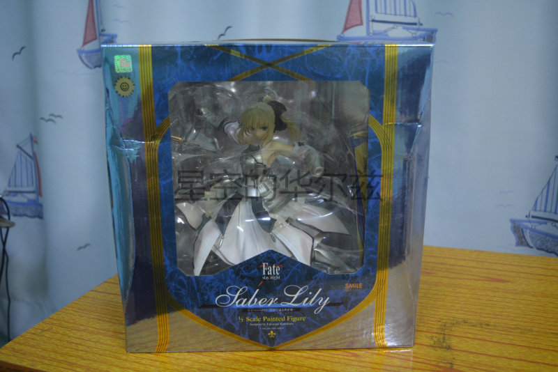 GSCFatesaverally 이상적인 타운십 정품 포스터의 일본어 버전 PVC 베테랑 FGO