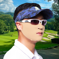 Golf face Gini sunscreen mask sports mask Cheng Chi 356 Korea import group purchase special ten boxes Link