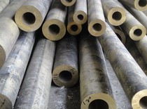 Tin bronze tube environmental protection bronze tube Cup copper tube hollow tin bronze tube outer diameter 140mm * inner hole 60mm